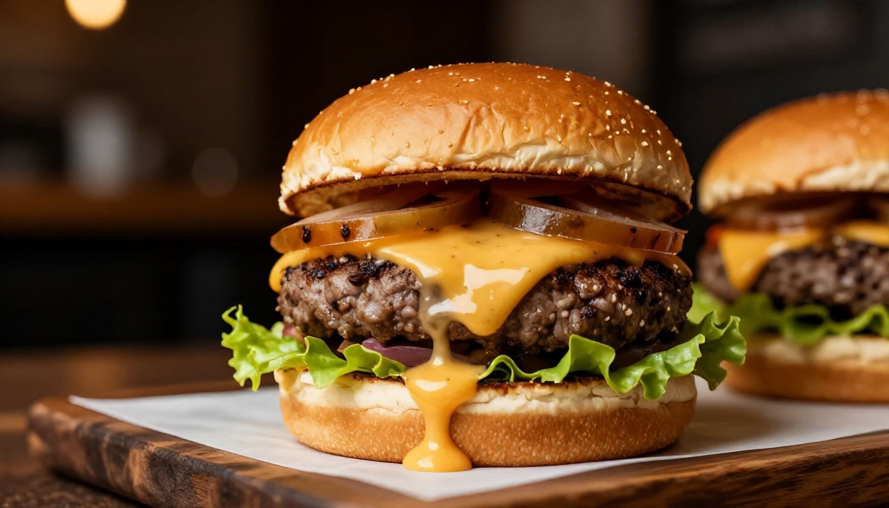 Kauklahden salainen kastike: Miksi Hampurilaisravintola Kauklahtin maut erottuvat Espoon muista