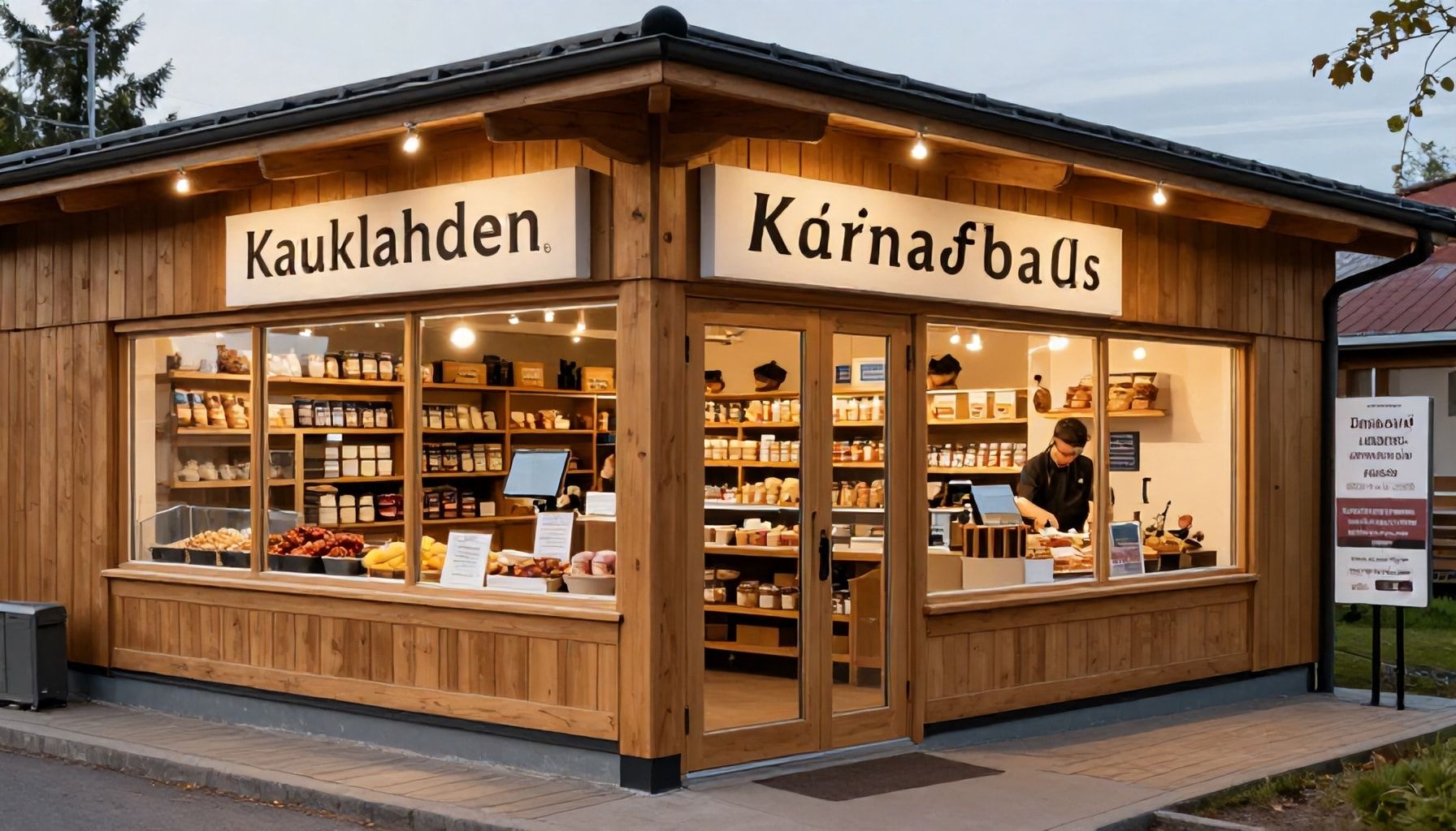 Kauklahden salaiset pöydät, joissa paikalliset varaavat viikot etukäteen – ja miksi sinunkin kannattaa