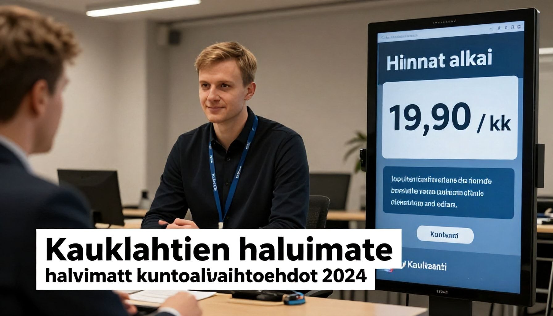 Kauklahtien halvimmat kuntosalivaihtoehdot 2024 – Hinnat alkaen 19,90 €/kk