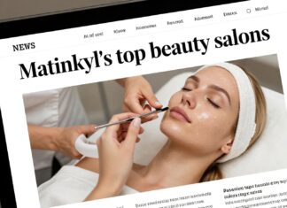 Matinkylän 7 parasta kauneushoitolaa – asiakkaat suosittelevat näitä