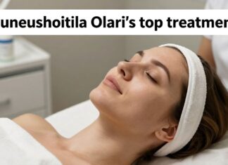 Olarin kauneushoitolan suosituimmat hoidot – asiakkaiden kokemukset ja hinnat