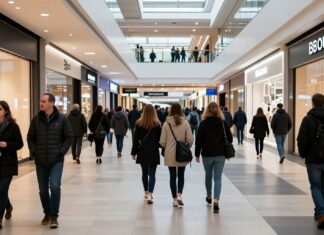 Espoon parhaat kauppakeskukset: Vertailu ostajan tarpeisiin