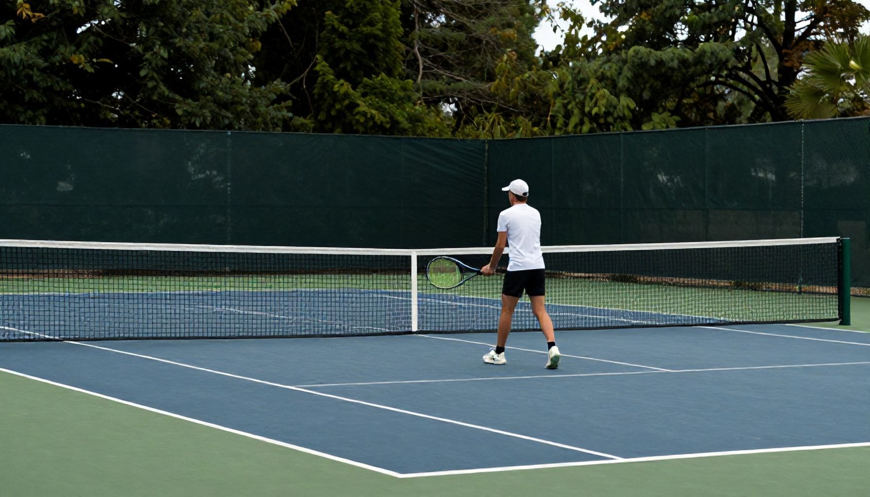 Kausikohtaiset salaisuudet: milloin Matinkylän kentät ovat hiljaisimmillaan ja vuoroja helpoin saada