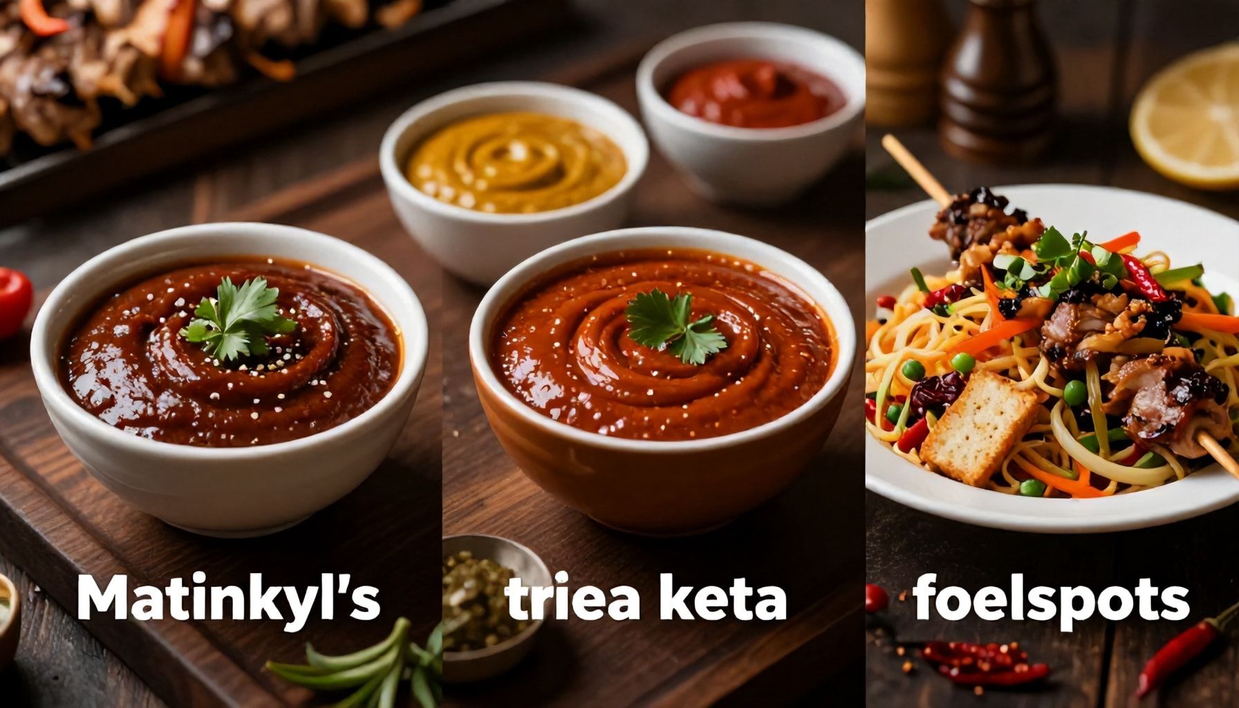 Kebab Matinkylä paras: 3 paikkaa, joissa kastikkeet tehdään käsin ja maku erottuu ketjukebabeista