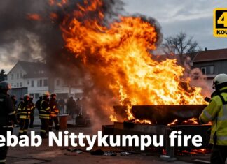 Niittykummun kebabit: Parhaat vinkit edulliseen ja herkulliseen syömökokemukseen