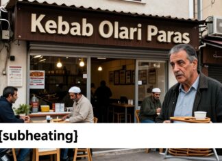 Kebab Olarin parhaat vinkit – näin säästät rahaa ilman kompromisseja