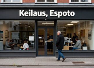 Keilaus Espoossa – 7 vinkkiä halvempiin ja ekologisempiin päiviin