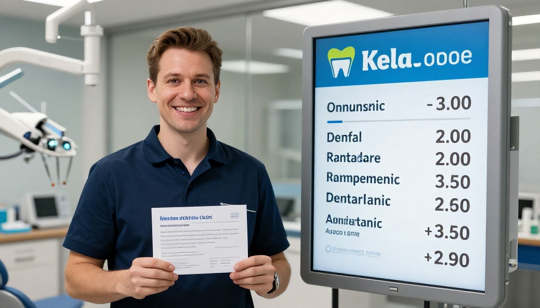 Kela-korvaukset ja edulliset hammashuollot Espoon keskustassa – näin saat eniten rahaa takaisin