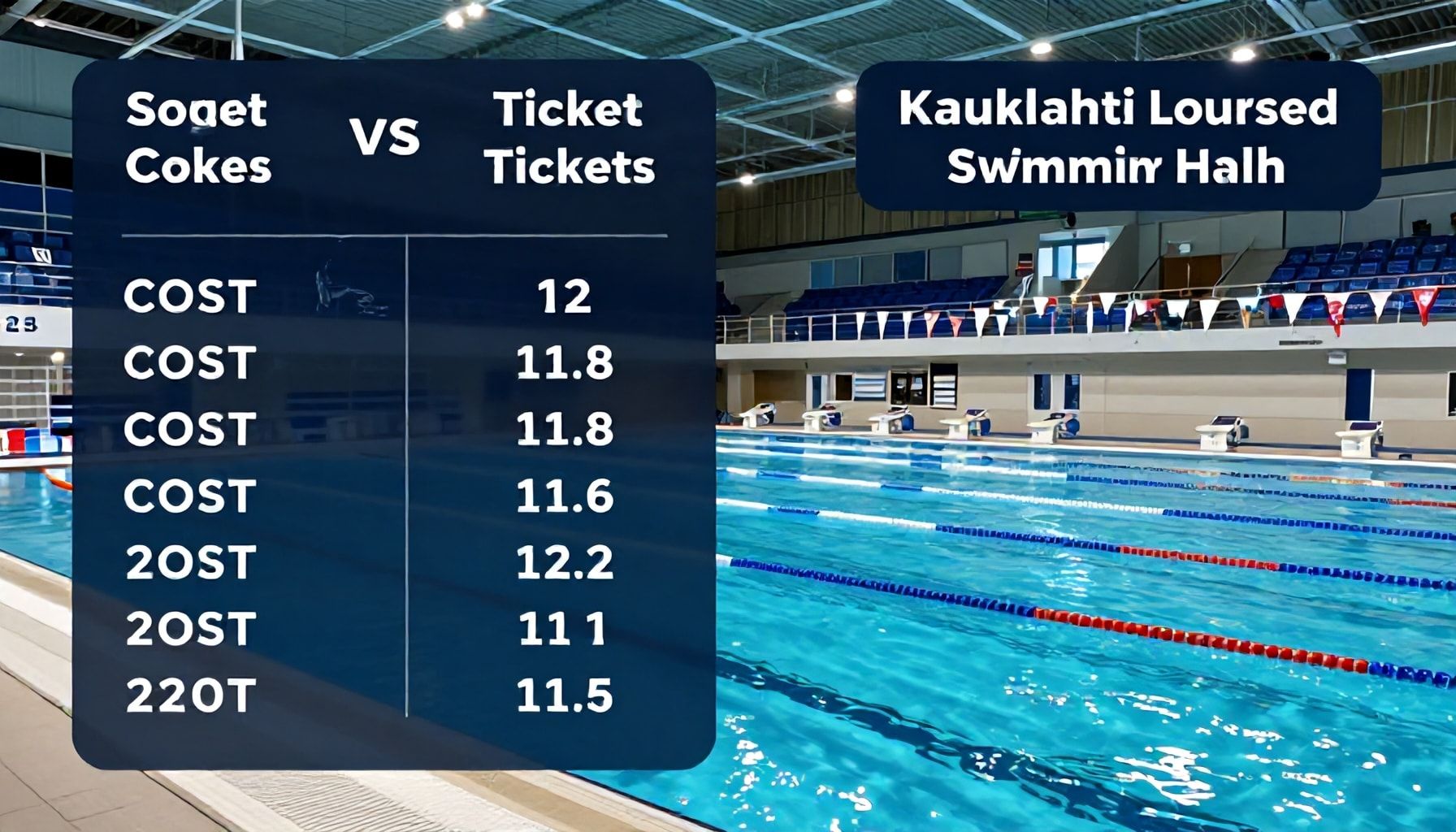 Kertalippu vs. sarjalippu: milloin kumpaan kannattaa tarttua ja mitä salaisia säästöjä löytyy?*
