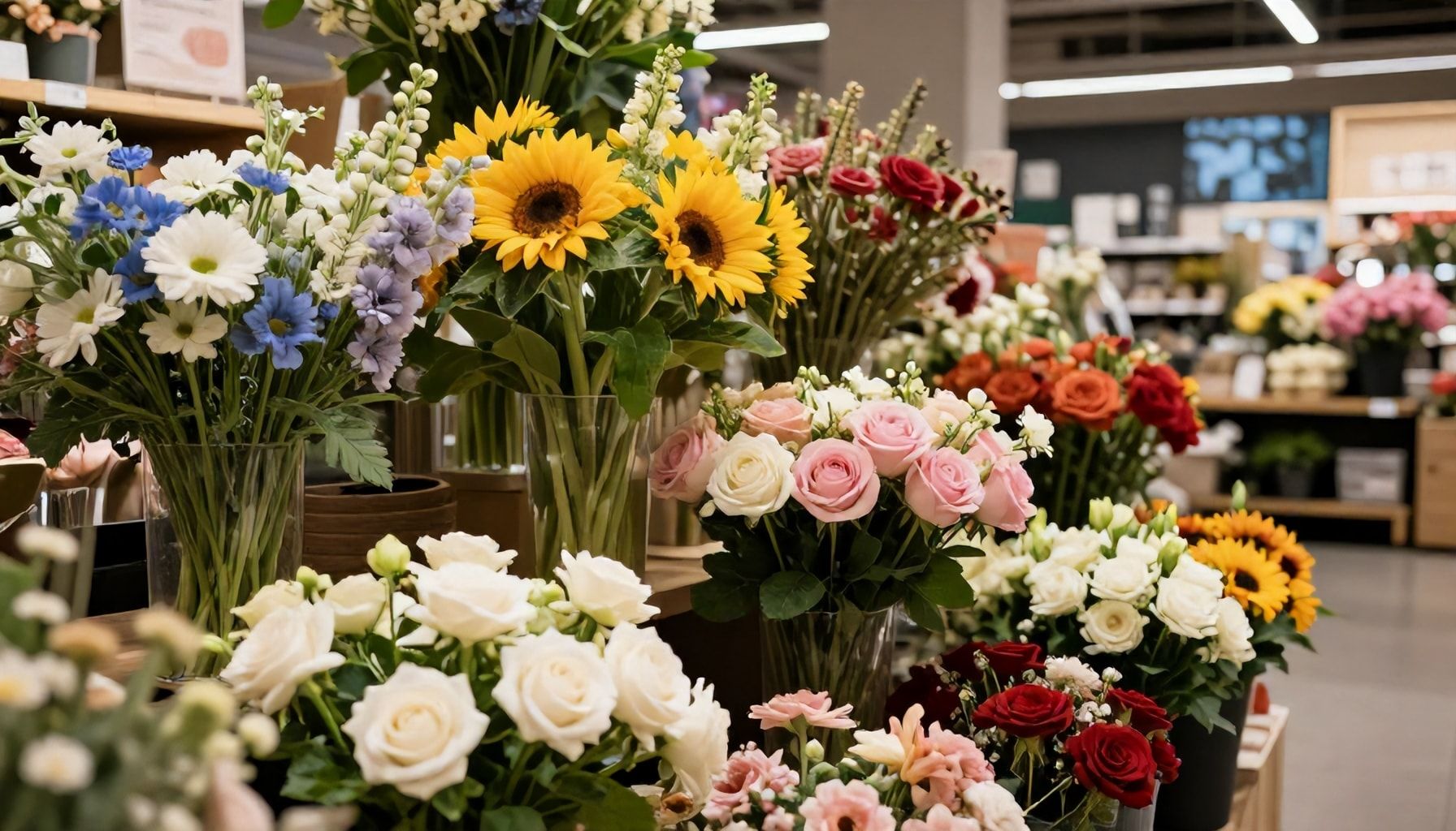 Kesäkukat talven hinnalla: Vuodenajasta piittaamattomat tarjoukset, jotka kannattaa tuntea