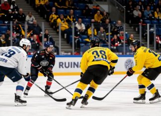 Kiekko-Espoo: Paikallisen jääkiekkoharrastuksen paras valinta
