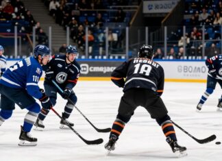 Kiekko-Espoo vs. HIFK: Miksi tämä derby ratkaisee kausi?