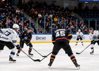 Kiekko-Espoon kauden 2024 peliaikataulu ja parhaat otteluhetket