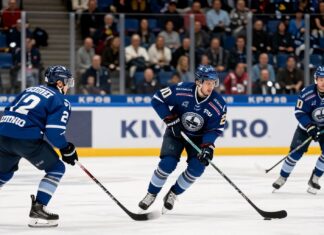 Kiekko-Espoo ry: Jääkiekkoharrastuksen helppo ja edullinen tie