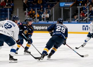 Kiekko-Espoo vs. Tappara: Mitä fanin kannattaa tietää otteluista