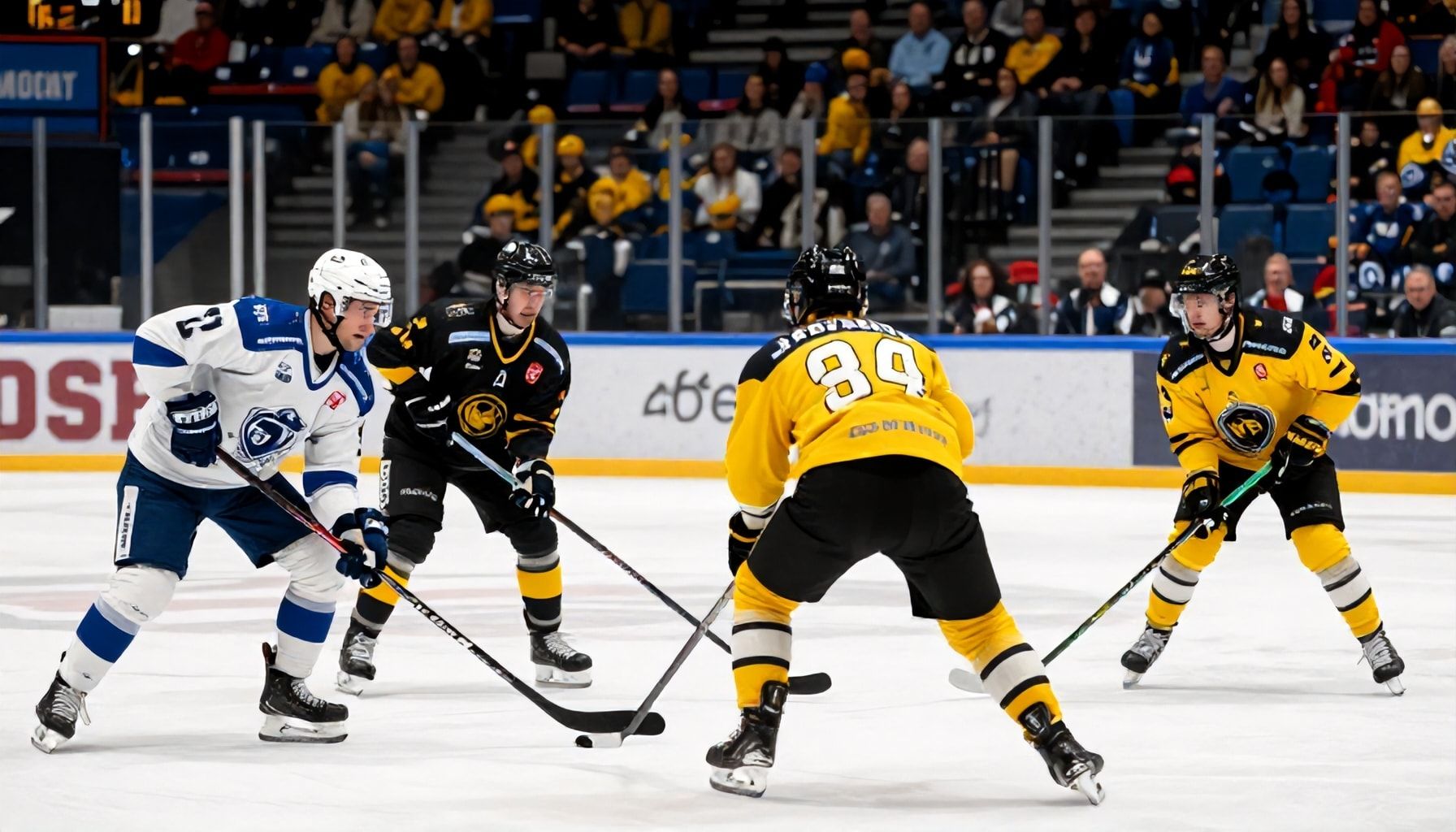 Kiekko-Espoon kotipelien kovat vastustajat: Nämä joukkueet saavat K-E Areenan myllertämään kaudella 2024