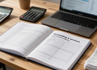 Espoossa kirjanpidon hoitoa ilman päänvaivaa – näin löydät luotettavan kumppanin