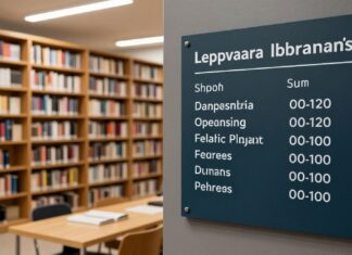 Leppävaaran kirjasto: Aukioloajat ja parhaat käyntiajat