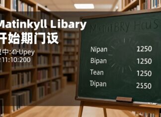 Matinkylän kirjasto: Aukioloajat ja parhaat käyntiajat