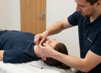 Selkäkivut pois – Espoon parhaat kiropraktikot ja niiden hoidot