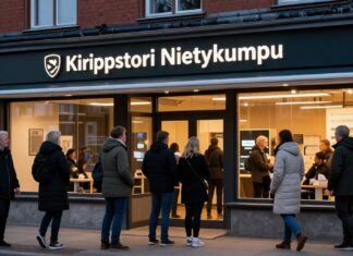 Kirpputori Niittykummun aukioloajat 2024 – kätevä opas ostoksille