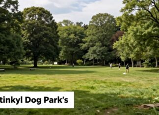 Matinkylän koirapuiston tarkka sijainti ja parhaat reitit sinne