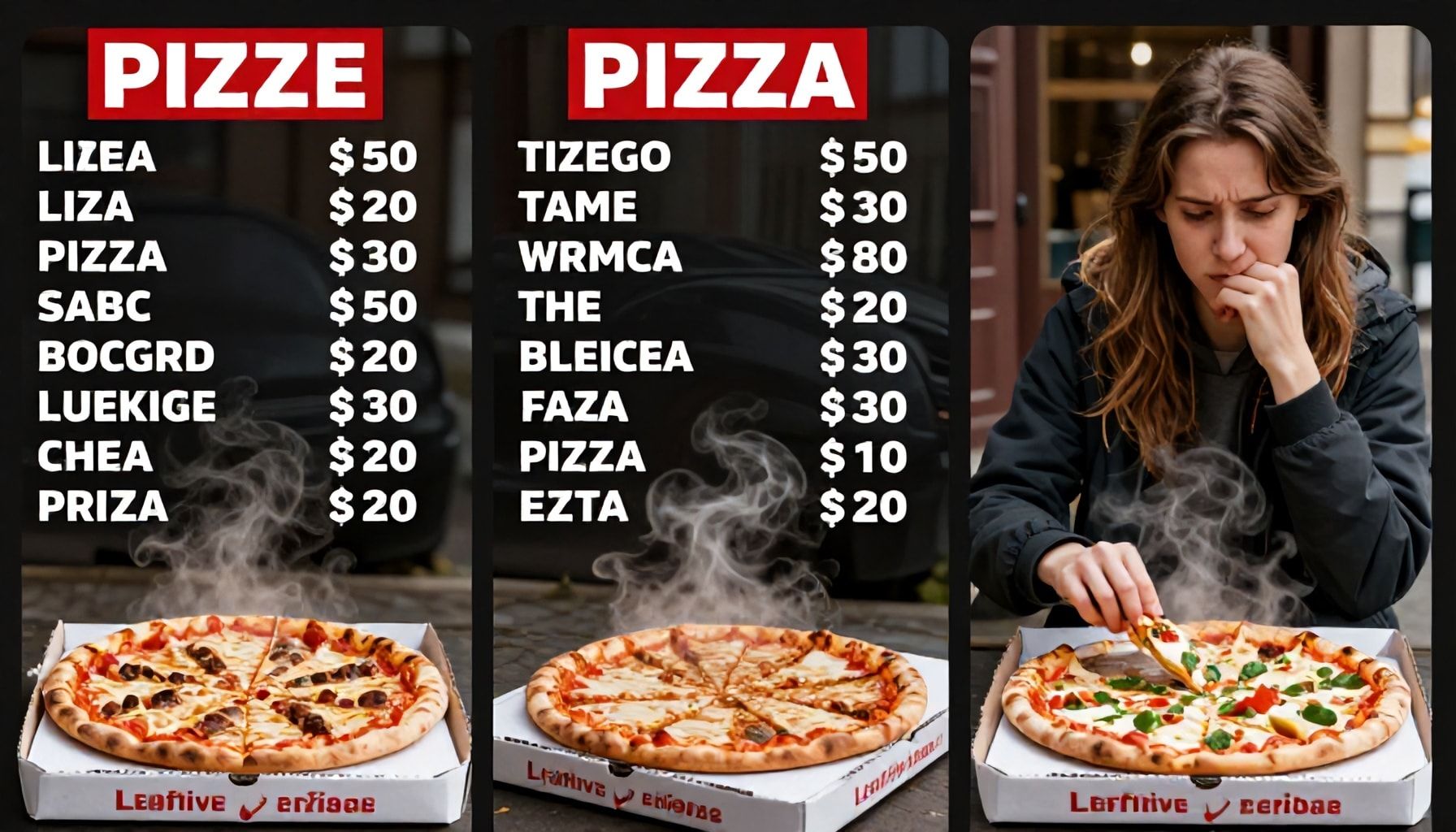 Kotiinkuljetuksen kovat faktat – vertailu hinnasta toimitusnopeuteen ja pakkauksen lämpöön saapuessa ovellesi