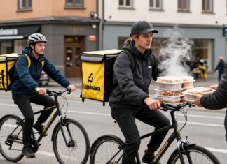 Leppävaaran parhaat kotiinkuljetusravintolat – noutoa nopeammin ja edullisemmin