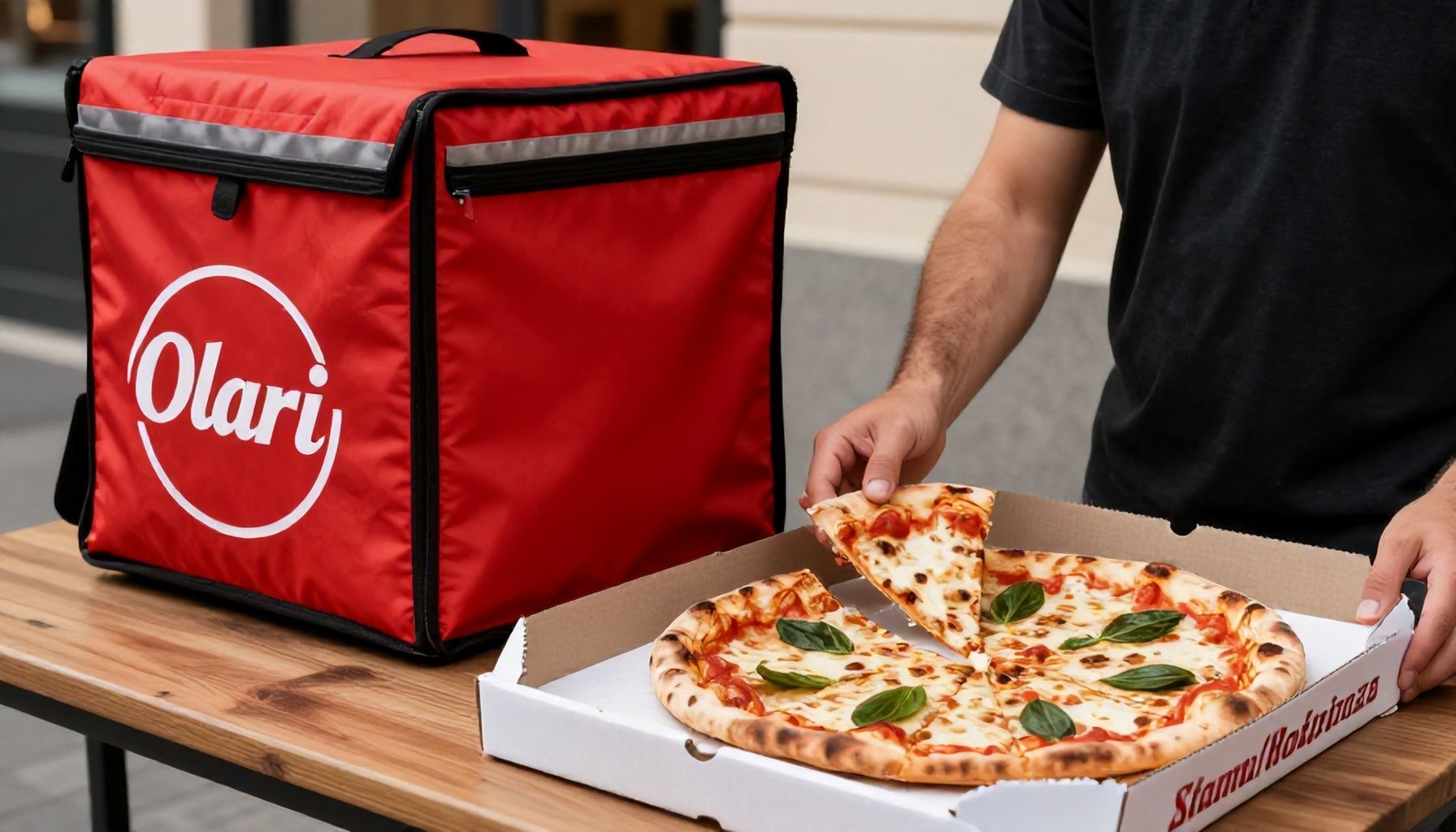 Kotipizzan täydellinen aikataulu: Milloin tilata, jotta pizza saapuu juuri silloin kun nälkä iskee kovimmin