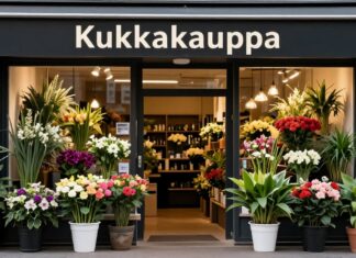 Kukkakauppa Kauklahdessa: Laadukkaat kukat edullisesti – näin säästät