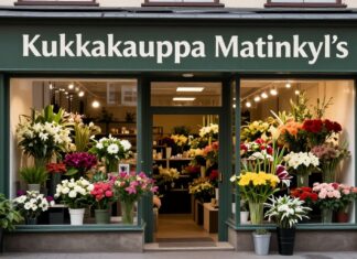 Matinkylän kukkakaupan parhaat edulliset kimput – laatu ei karkaa hinnalla