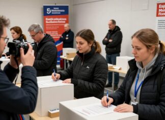 Näin Espoon kuntavaalit vaikuttavat sinun arkeen – asiantuntijan vinkit