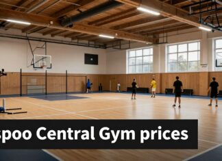 Espoon keskustan kuntosalien hinnat 2024 – vertailu ja vinkit