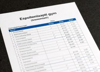 Espoonlahden kuntosalin hinnat 2024 – Mikä jäsenyys kannattaa sinulle?