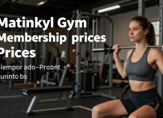 Matinkylän kuntosalien hinnat 2024 – vertailu ja edut selväksi