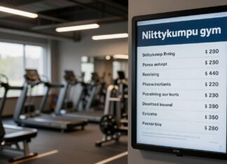 Kuntosali Niittykummun hinnat 2024 – Mitä jäsenyys todella maksaa?
