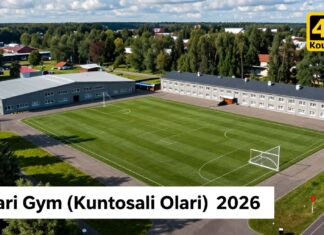 Olarin kuntosalin hinnat 2026 – näin säästät jäsenyydessä