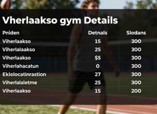 Kuntosali Viherlaaksossa hinnat 2024 – Mikä jäsenyys kannattaa?