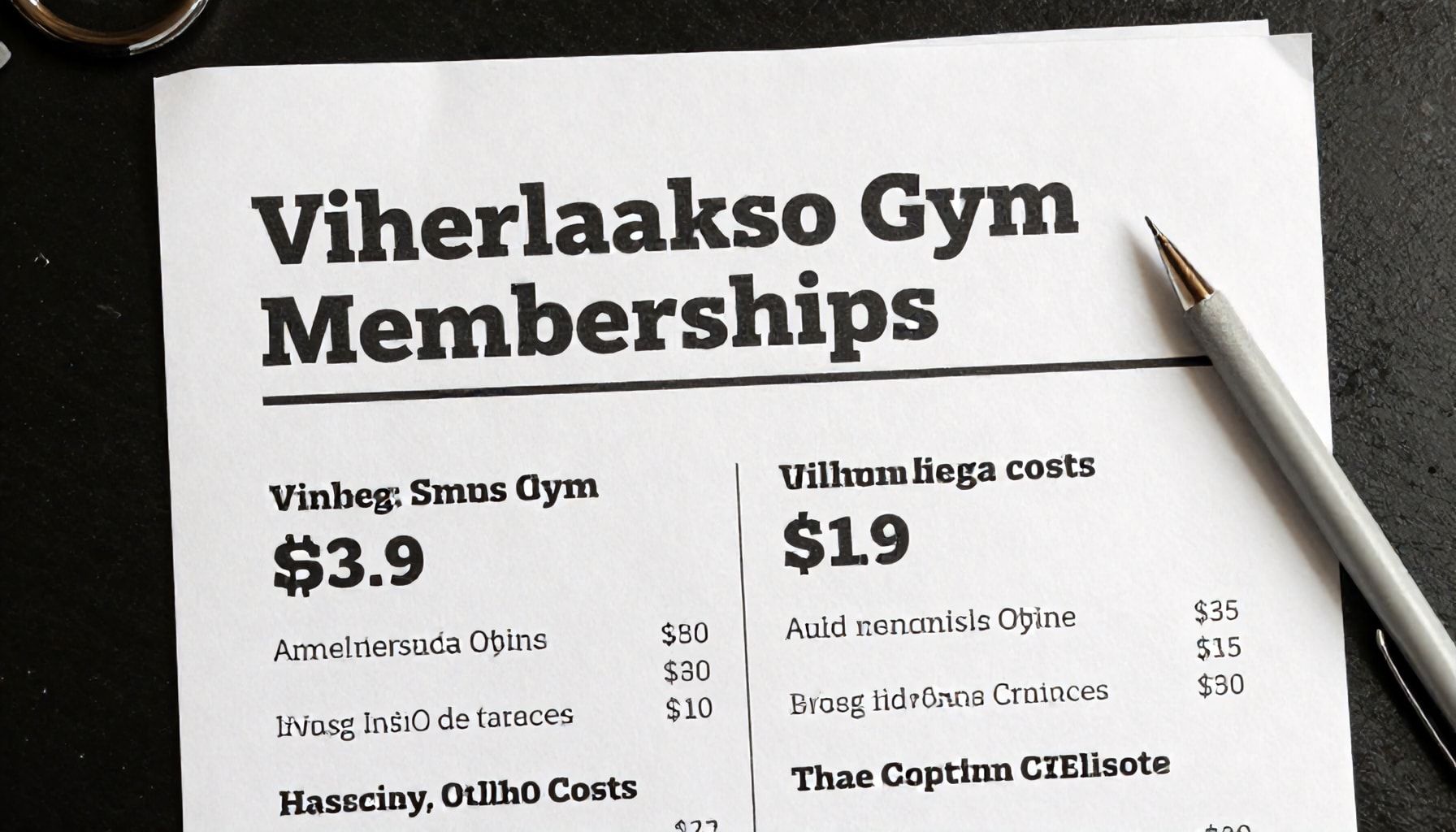 Kuntosalikortin salaiset kustannukset: mitä Viherlaakson hintoihin ei kerrota etukäteen
