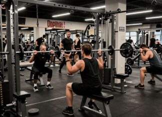 Leppävaaran kuntosalit vertailussa – hinta, laatu ja sijainti selville