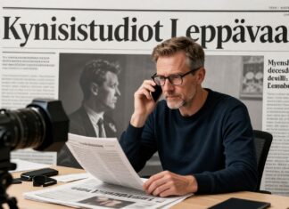 Näin löydät Leppävaaran huippukynsistudion – asiakkaiden suosikit 2024