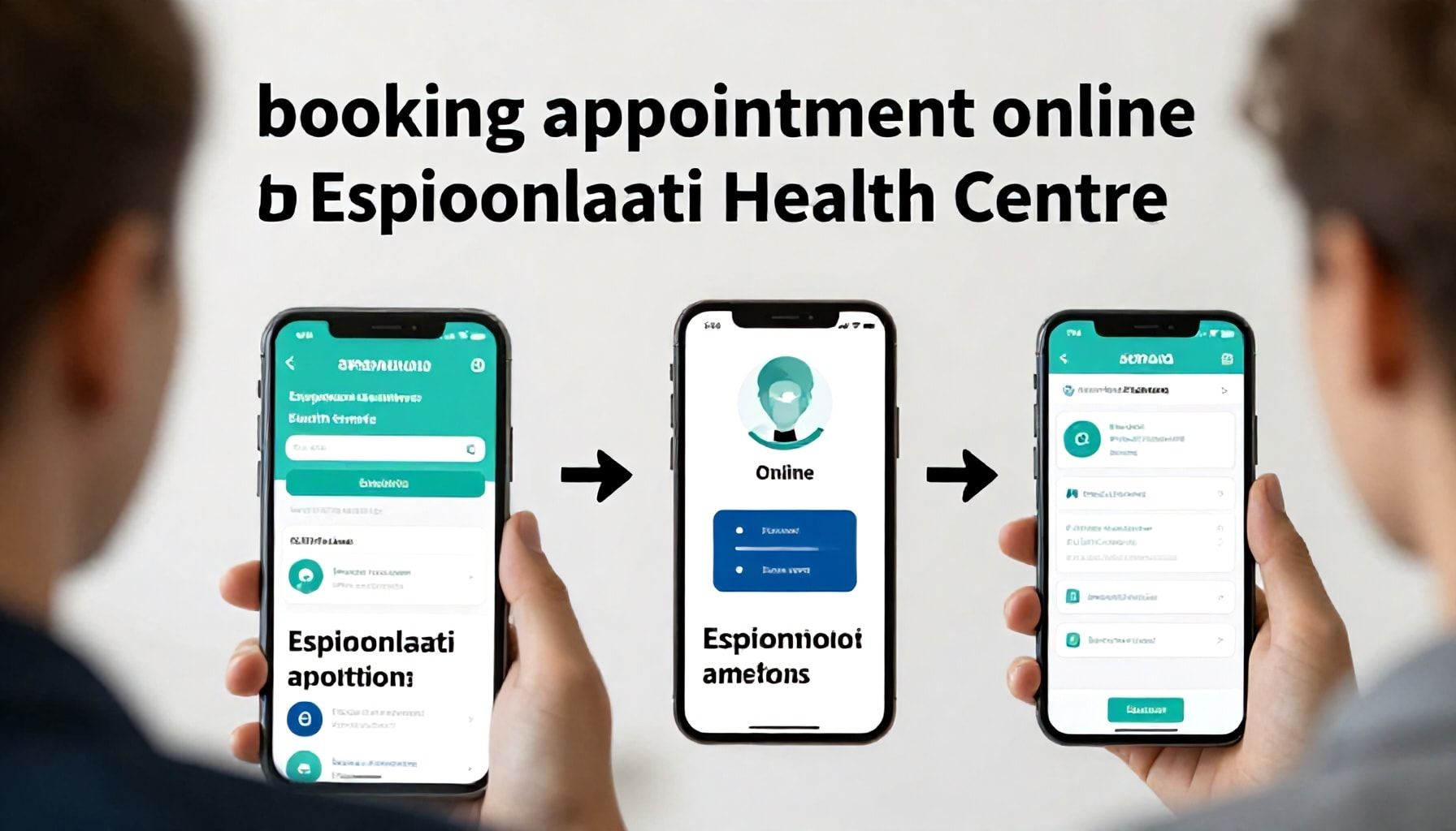 Lääkäriasema Espoonlahti ajanvaraus netissä: Täydellinen askel-askeleelta-opas ilman turhia klikkauksia