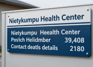 Lääkäriasema Niittykumpu: Yhteystiedot ja aukioloajat helposti