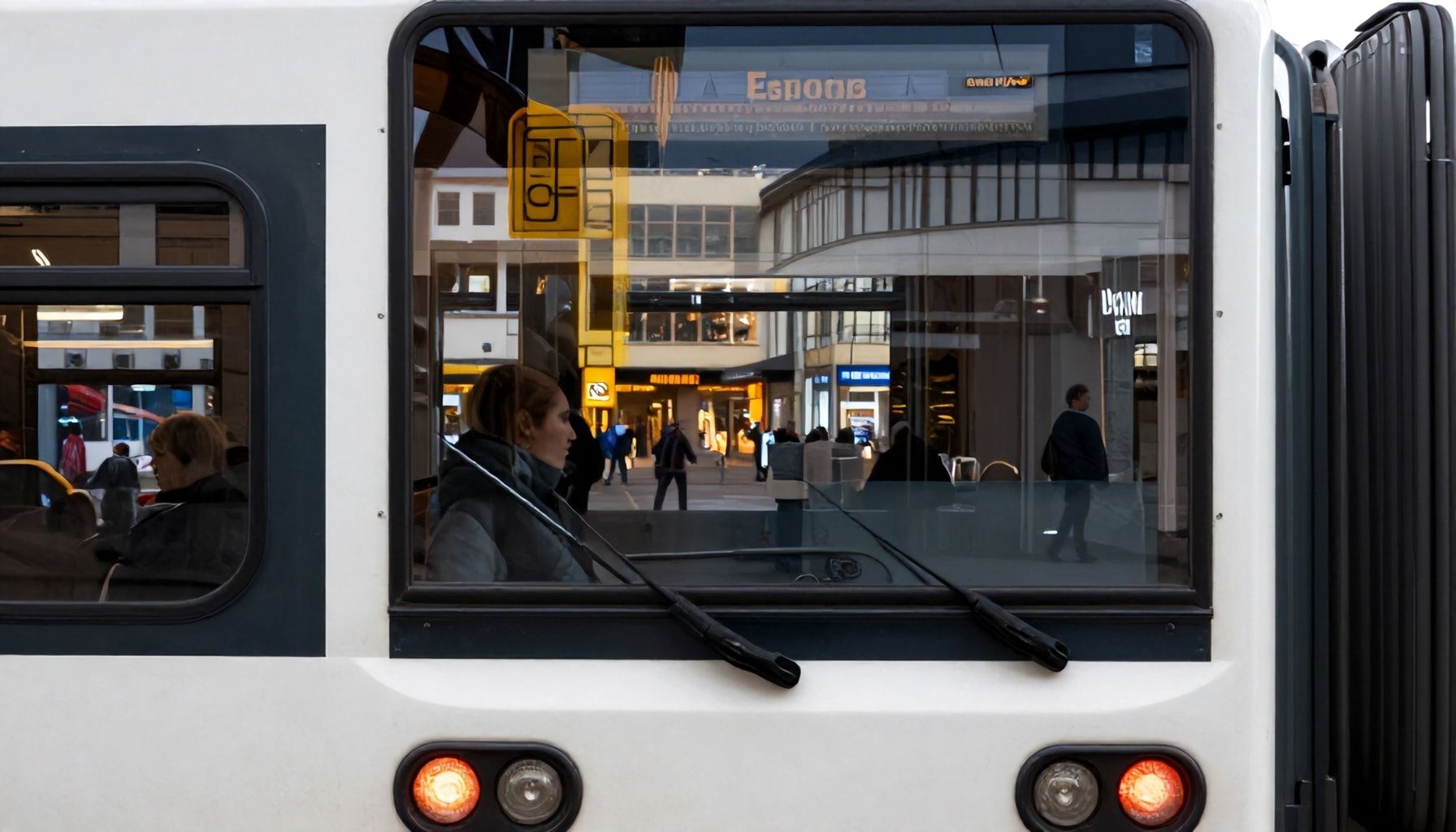 Lähijunan päässä: Parhaat kauppakeskukset Espoossa, jos matkustat ilman autoa*