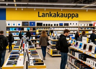 Länsi-Kaupan parhaat tarjoukset Espoossa – täältä löydät edut