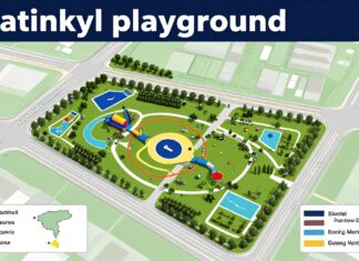 Matinkylän parhaat leikkipuistot – kartta ja vinkit perheille