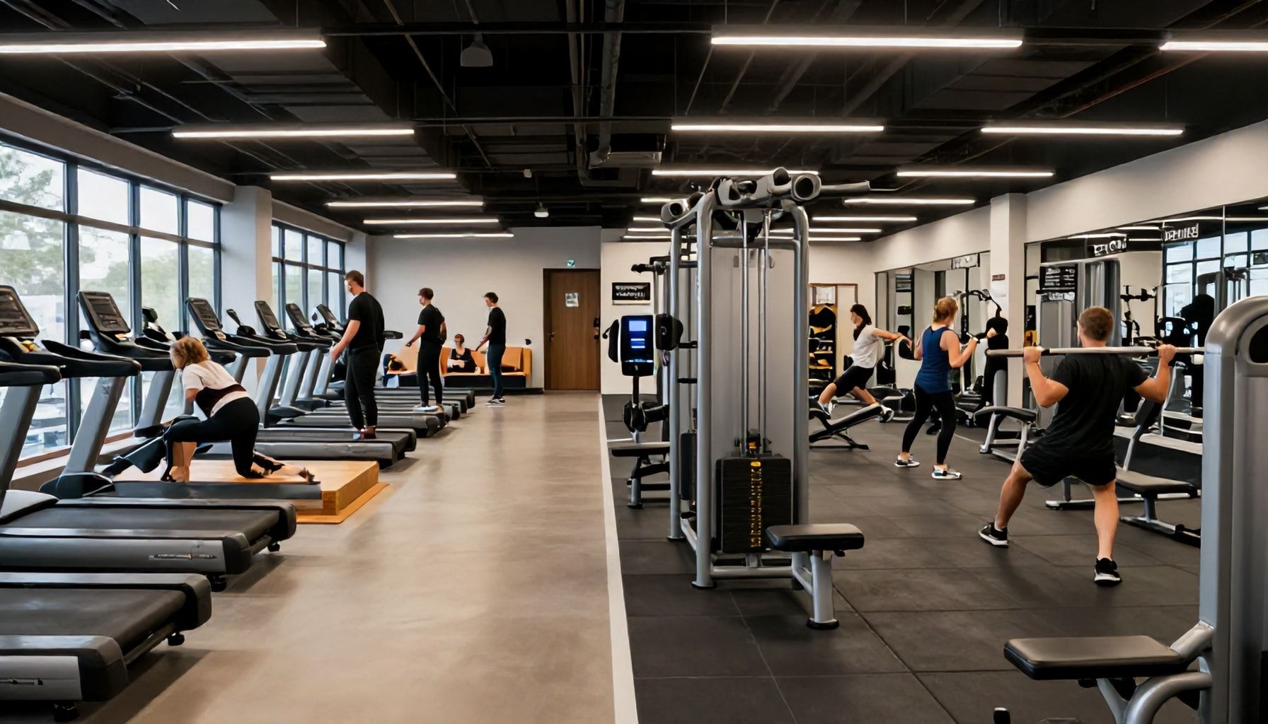 Leppävaaran kalleimmat vs. edullisimmat kuntosalivaihtoehdot – missä kannattaa maksaa lisää ja mistä säästää (testattu 7 salia)