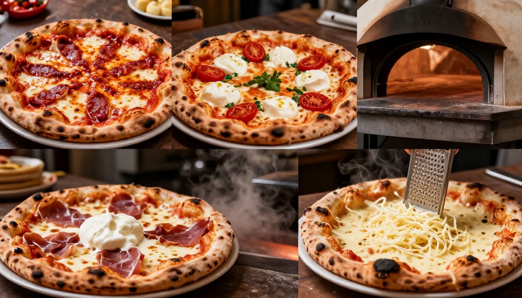 Leppävaaran pizzapaikat, joissa lautasella on enemmän kuin pelkkää juustoa – aitojen ainesosien vertailu