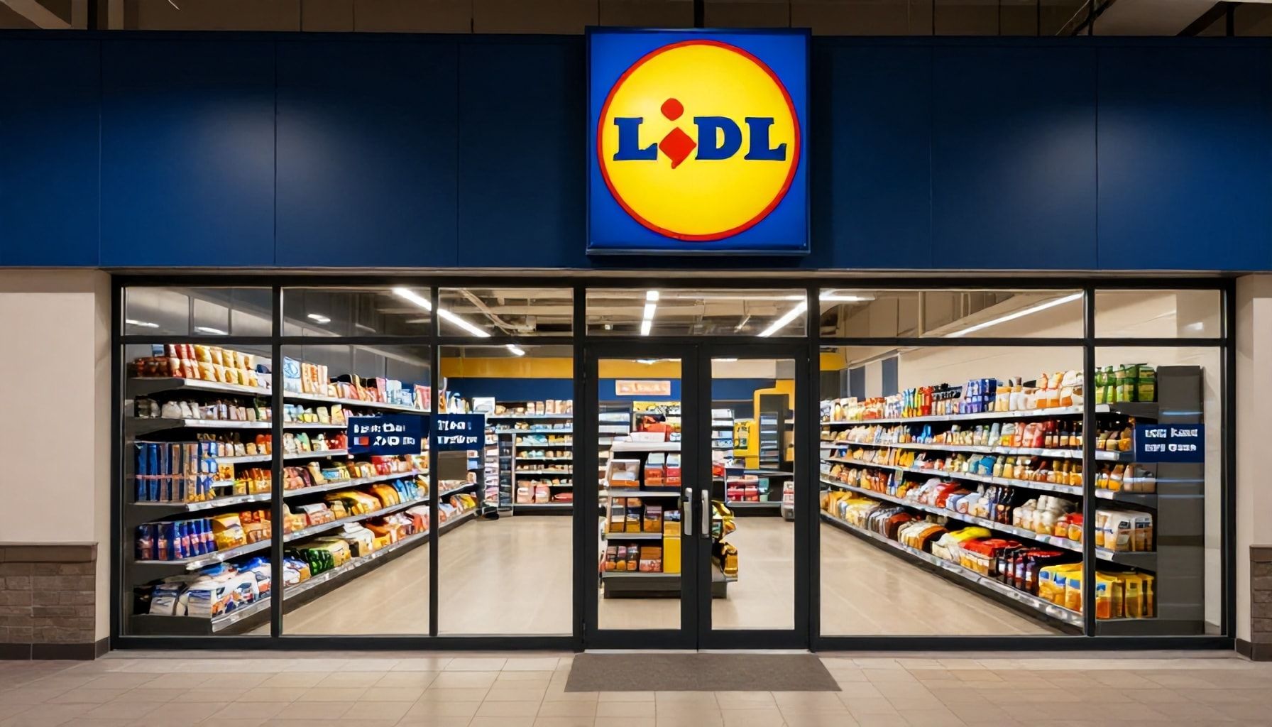 Lidl Espoossa yllättävän pitkät aukioloajat – näin hyödät ne viikon jokaisena päivänä