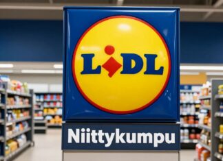 Lidl Niittykummun parhaat tarjoukset tällä viikolla – näin säästät